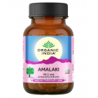 Амалаки Органик Индия 60 капсул Amalaki Organic India